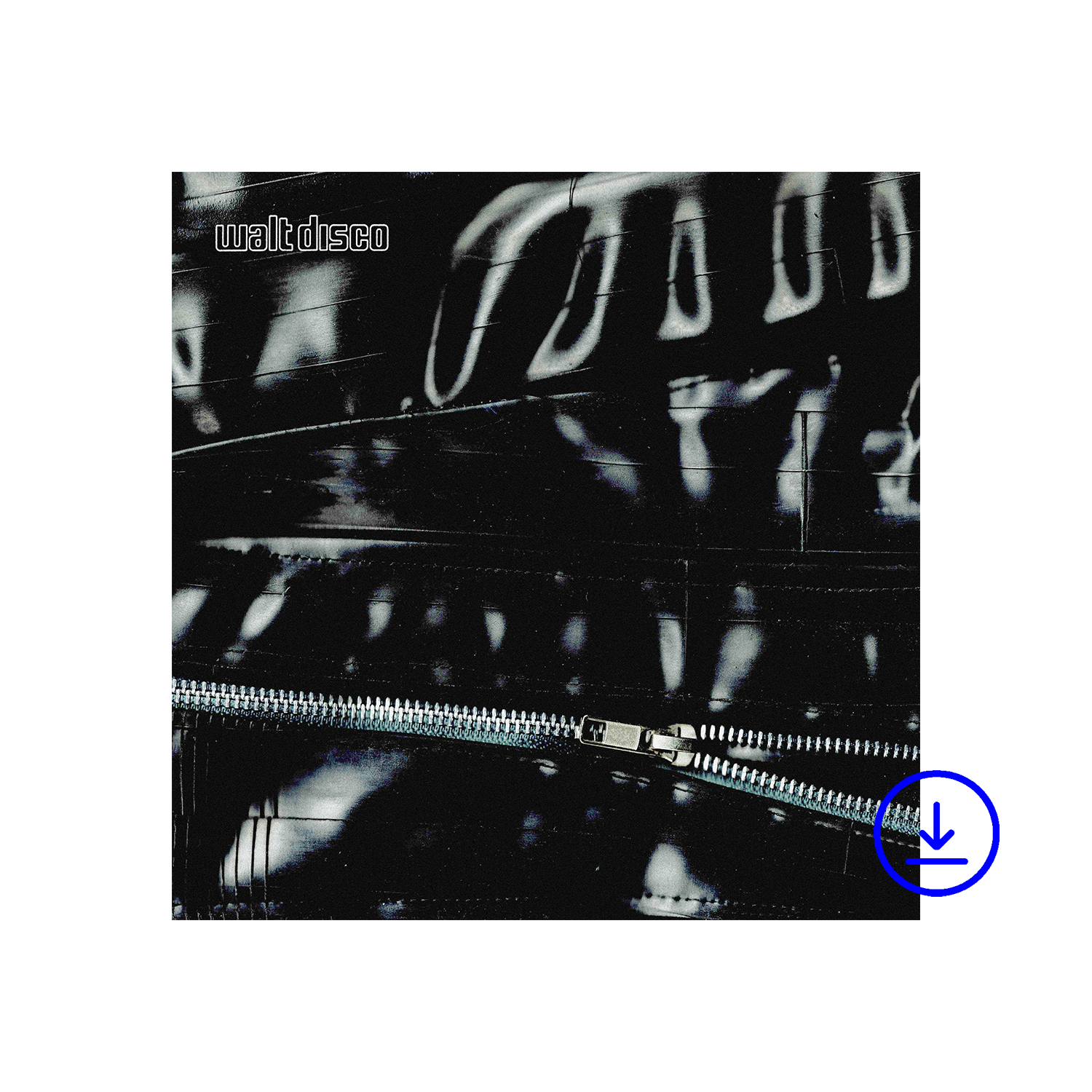 Walt Disco - walt disco - Store Exclusive Download [Bonus Content]