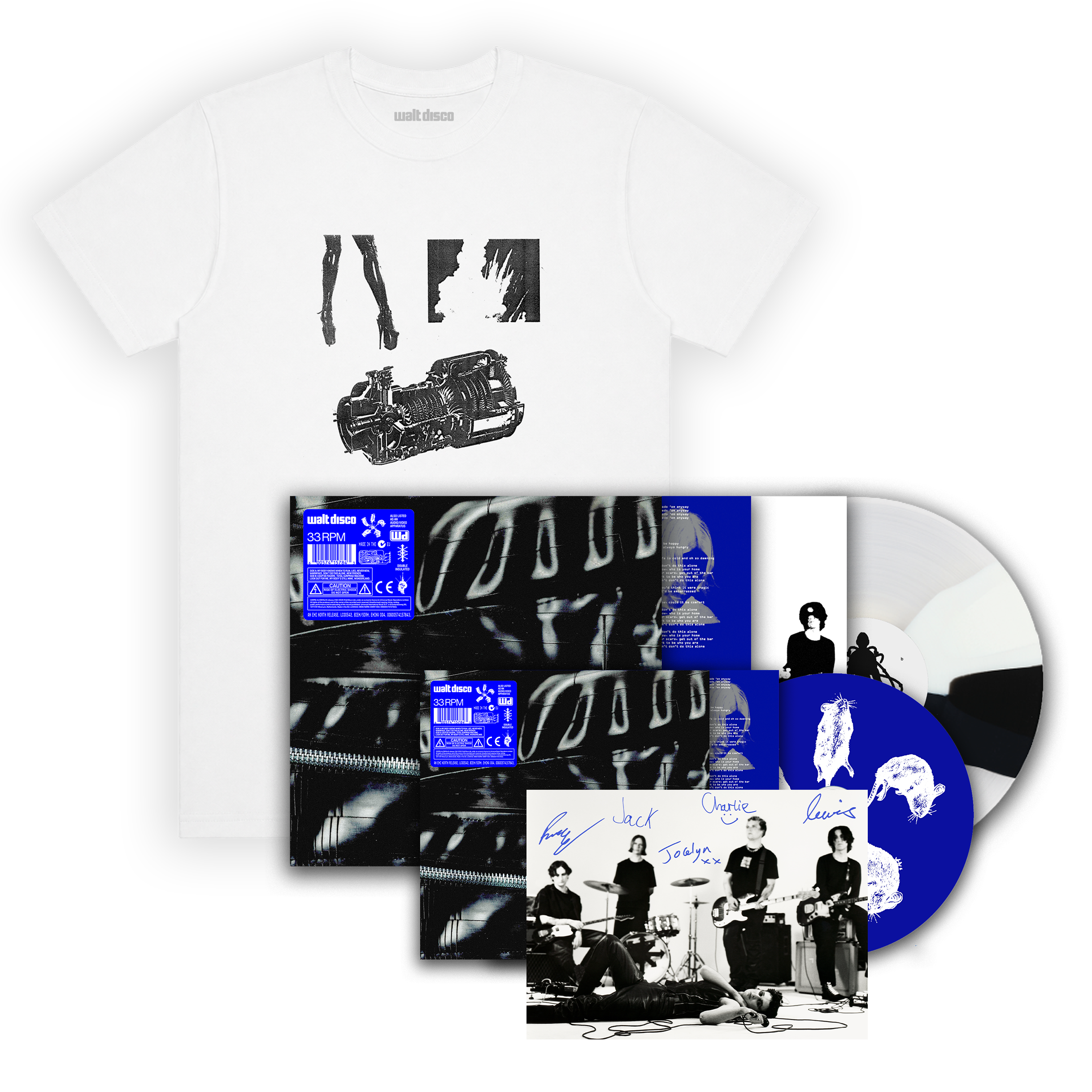 T-Shirt Bundle